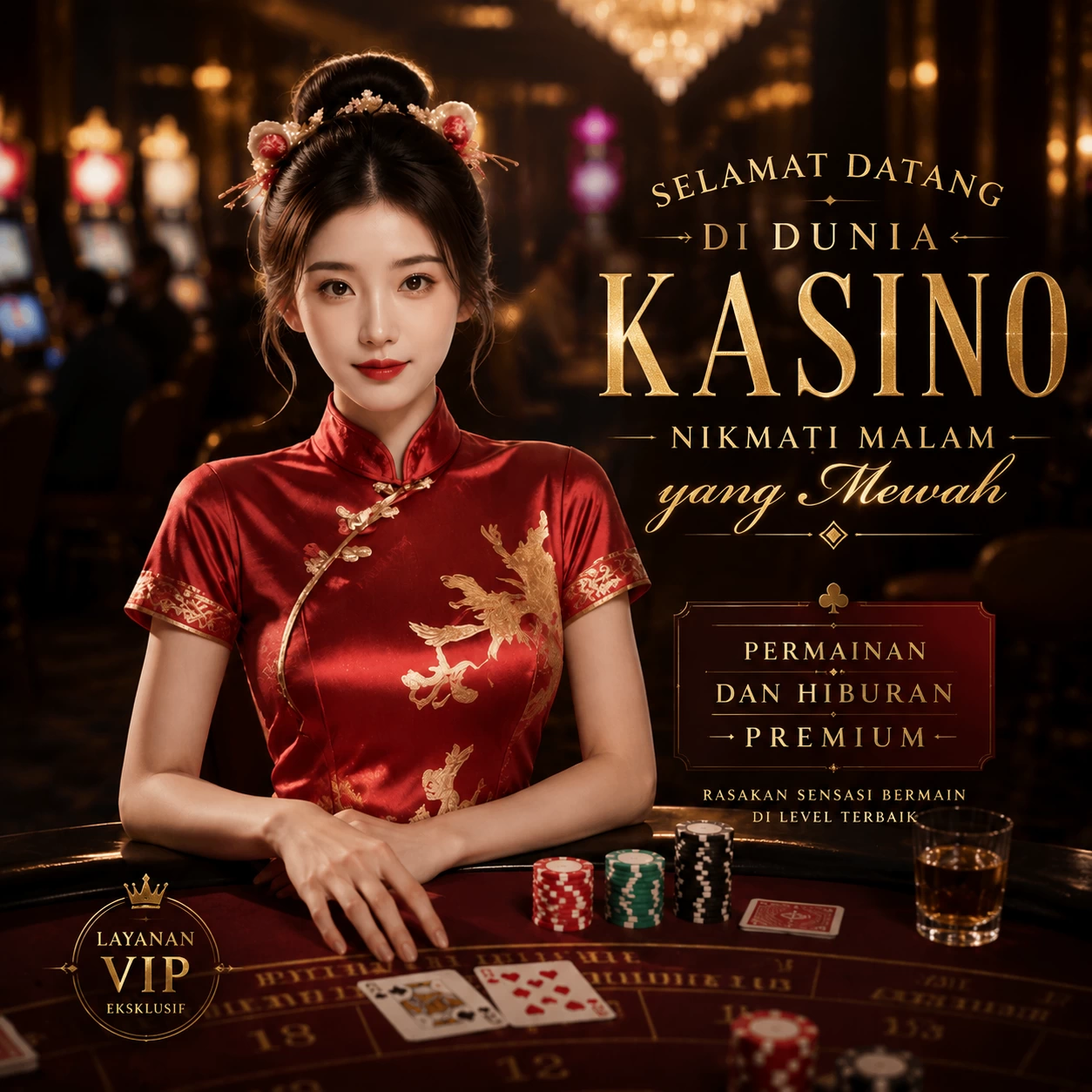 Menggali Fitur Menarik di Situs Game agam69